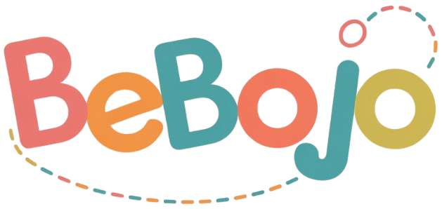 BeBojo Logo